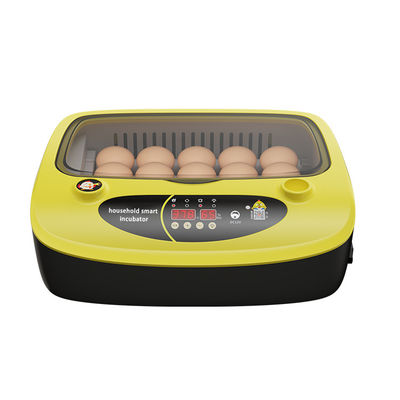 calidad  Farms School Household Use Mini Automatic 15 Egg Incubator fábrica
